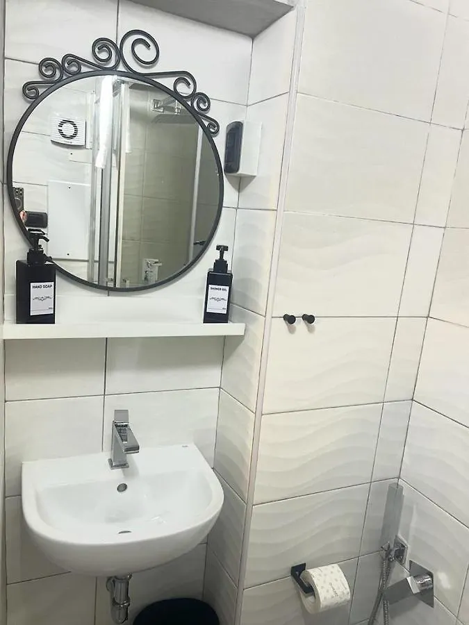 La Stiva In Centro Storico Apartment Naples