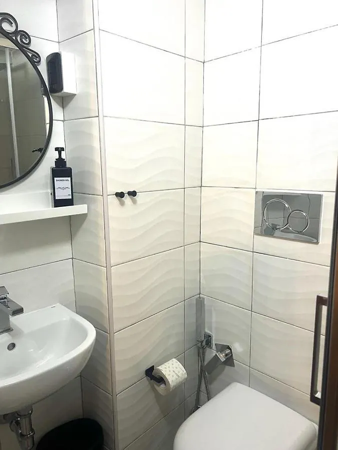 La Stiva In Centro Storico Apartment Naples Italy