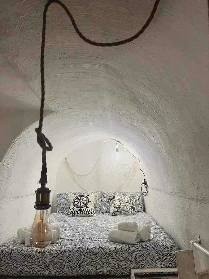 La Stiva In Centro Storico Apartment Naples