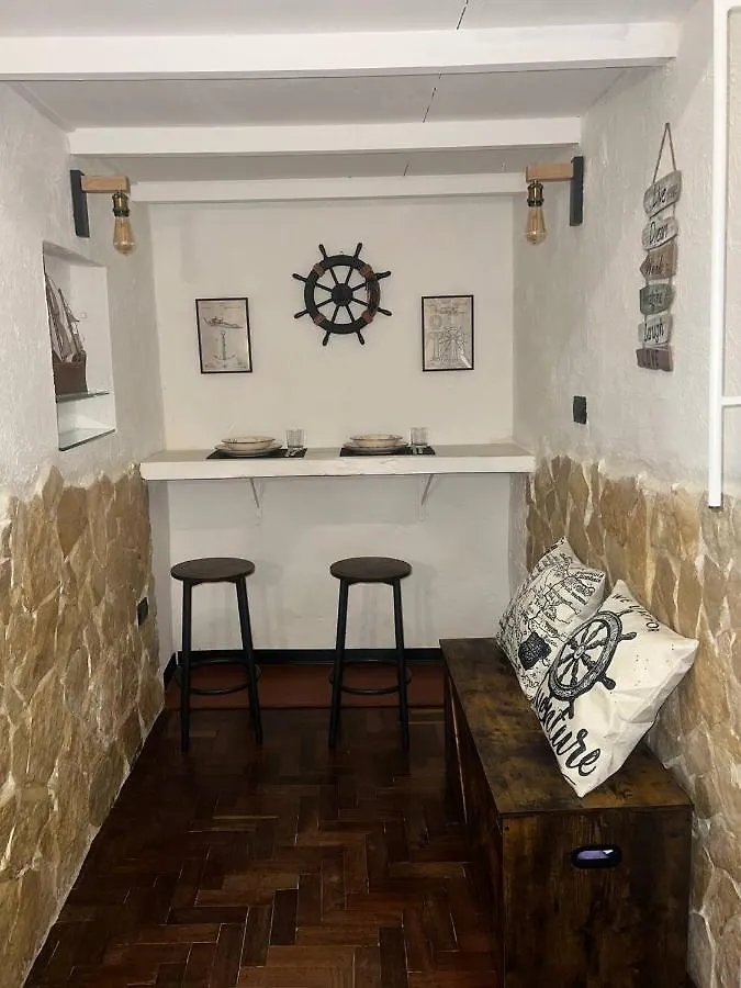 La Stiva In Centro Storico Apartment Naples
