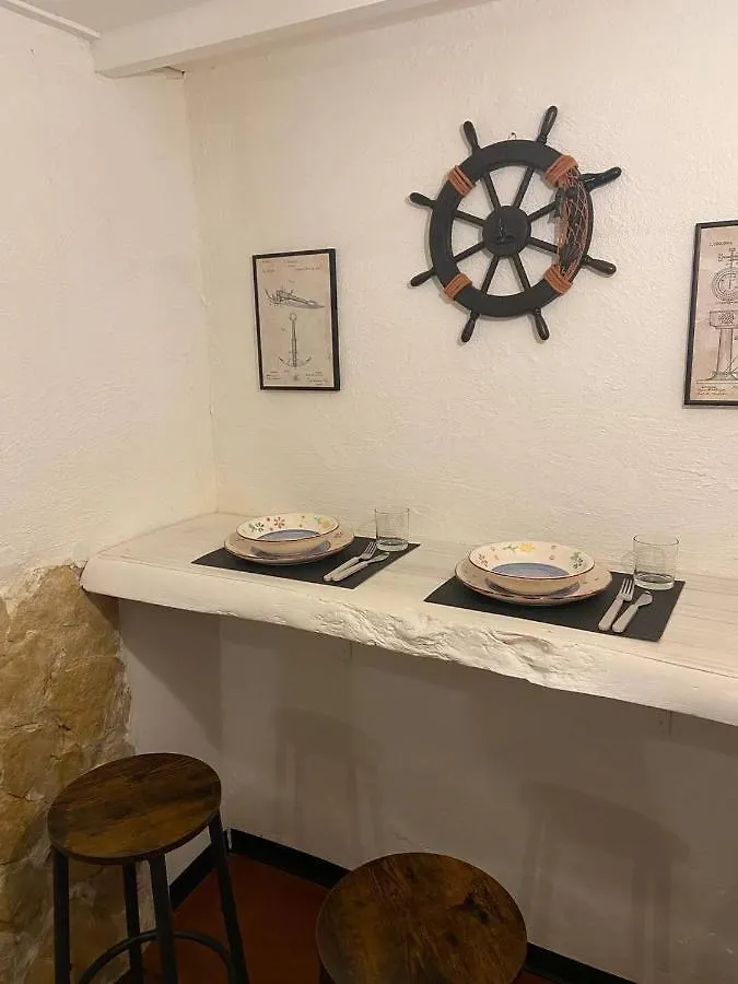 La Stiva In Centro Storico Apartment Naples