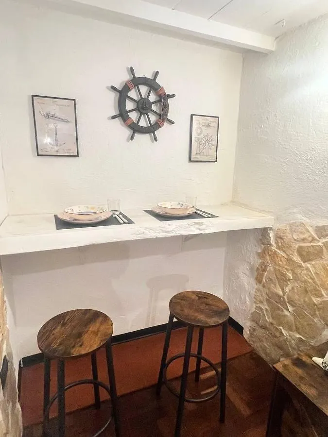 La Stiva In Centro Storico Apartment Naples Italy