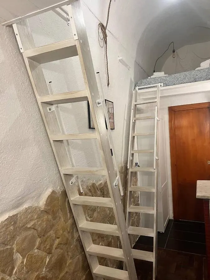 La Stiva In Centro Storico Apartment Naples