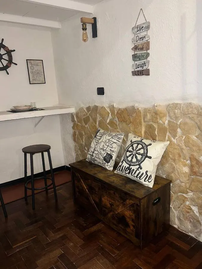 La Stiva In Centro Storico Apartment Naples