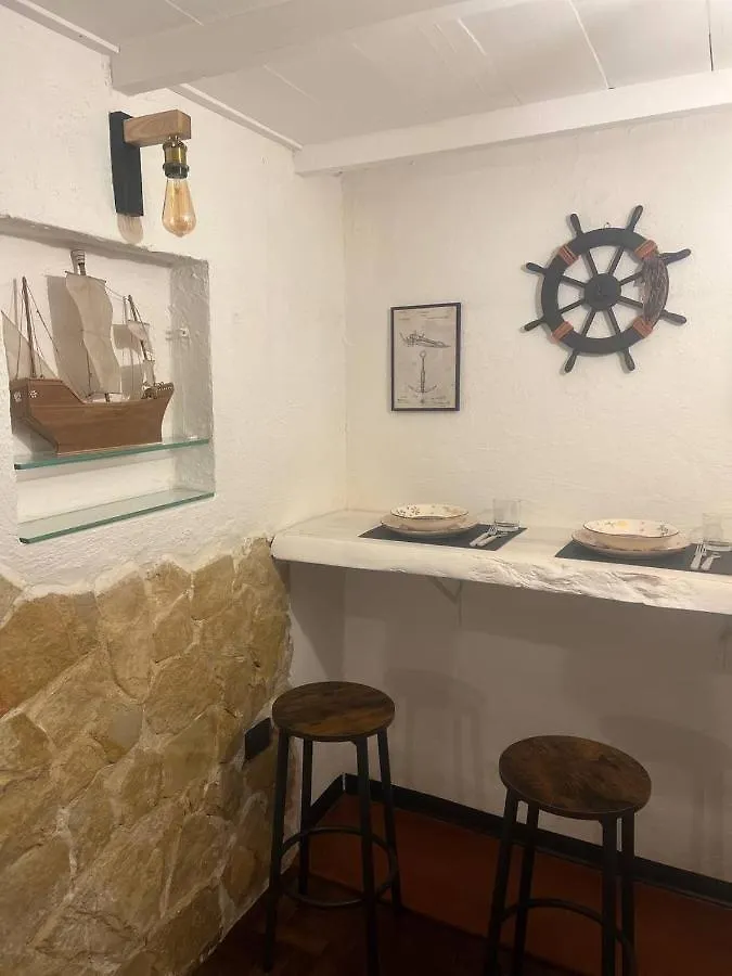 La Stiva In Centro Storico Apartment Naples 0*,