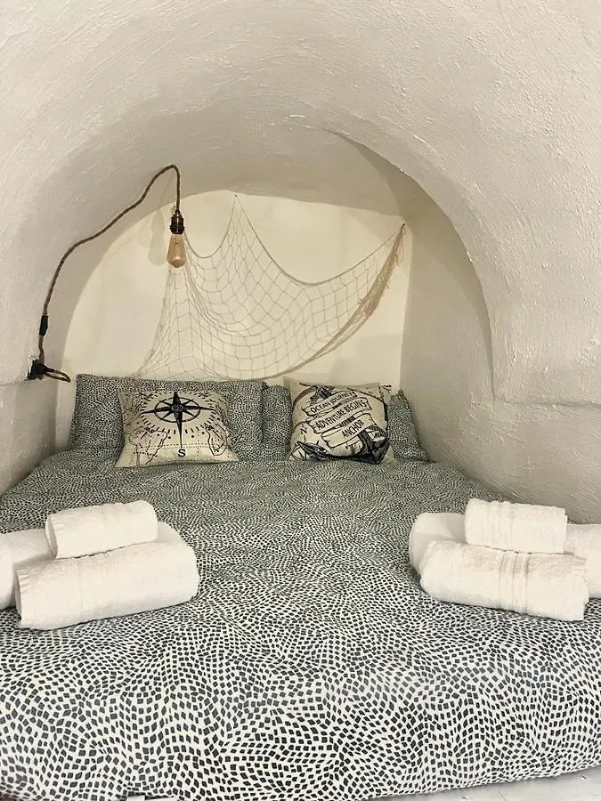 La Stiva In Centro Storico Apartment Naples