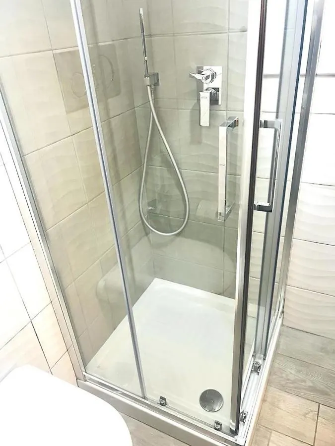 La Stiva In Centro Storico Apartment Naples