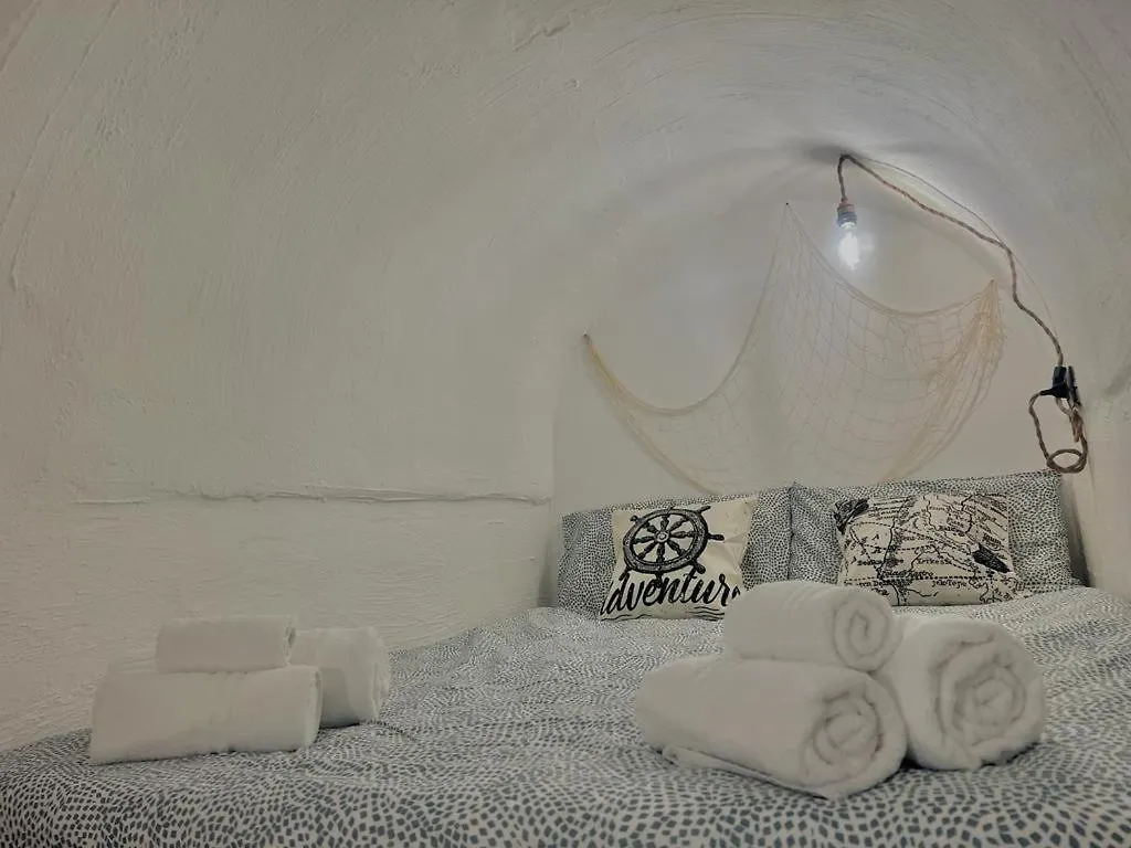 La Stiva In Centro Storico Apartment Naples 0*,  Italy