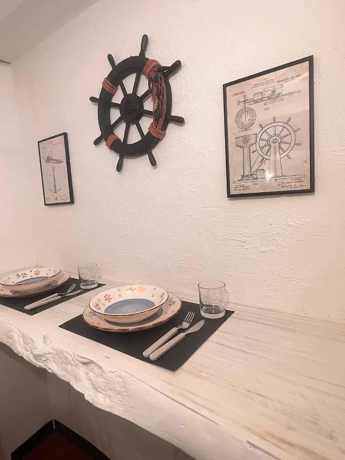 La Stiva In Centro Storico Apartment Naples