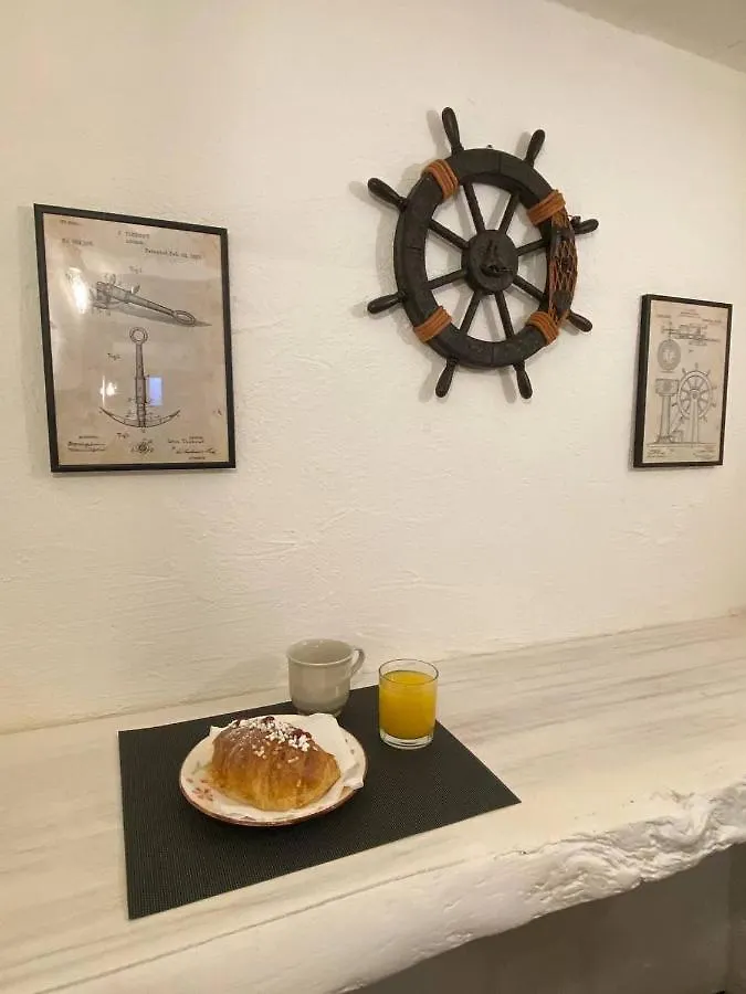 La Stiva In Centro Storico Apartment Naples Italy