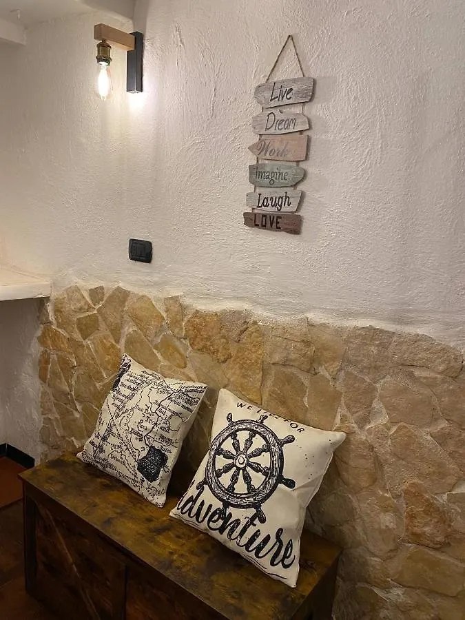 La Stiva In Centro Storico Apartment Naples 0*,  Italy