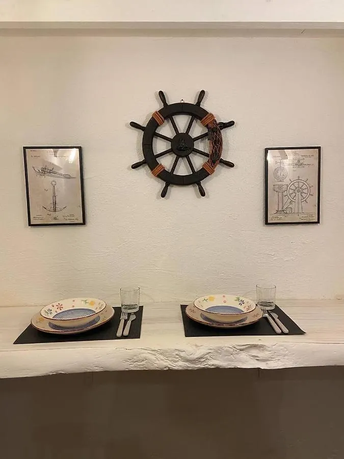 La Stiva In Centro Storico Apartment Naples