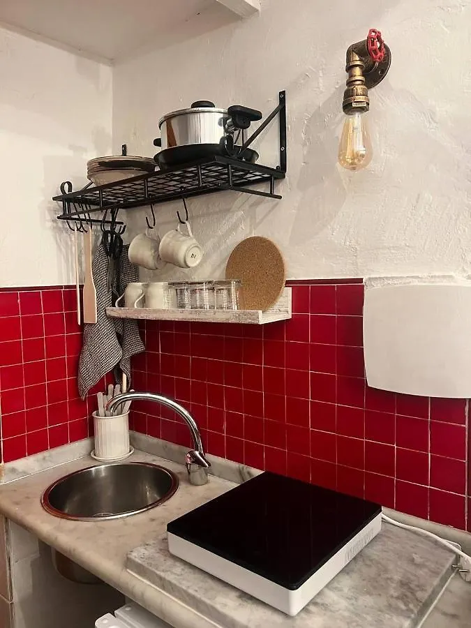 La Stiva In Centro Storico Apartment Naples
