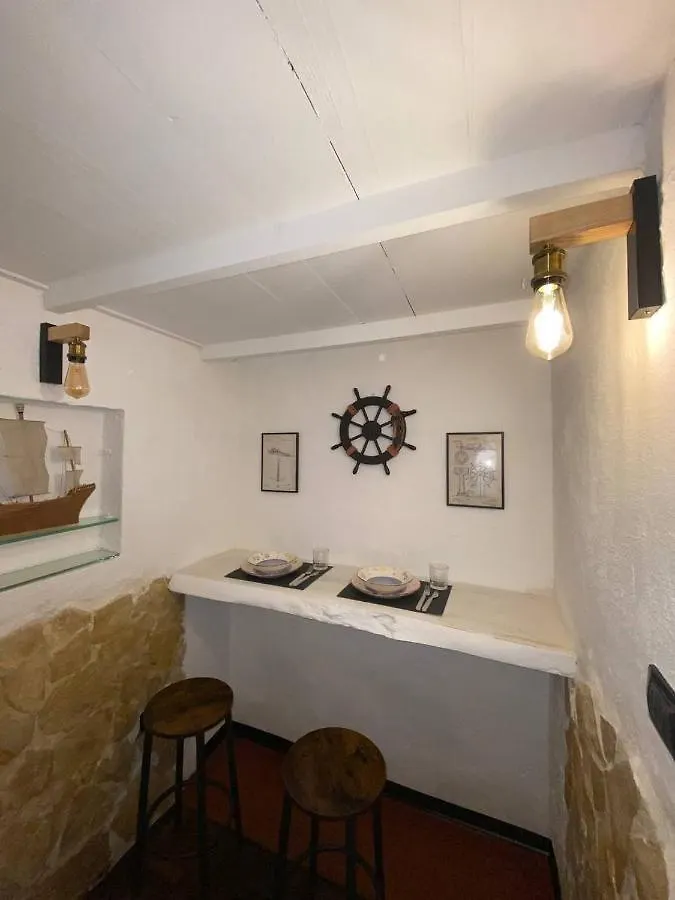 La Stiva In Centro Storico Apartment Naples
