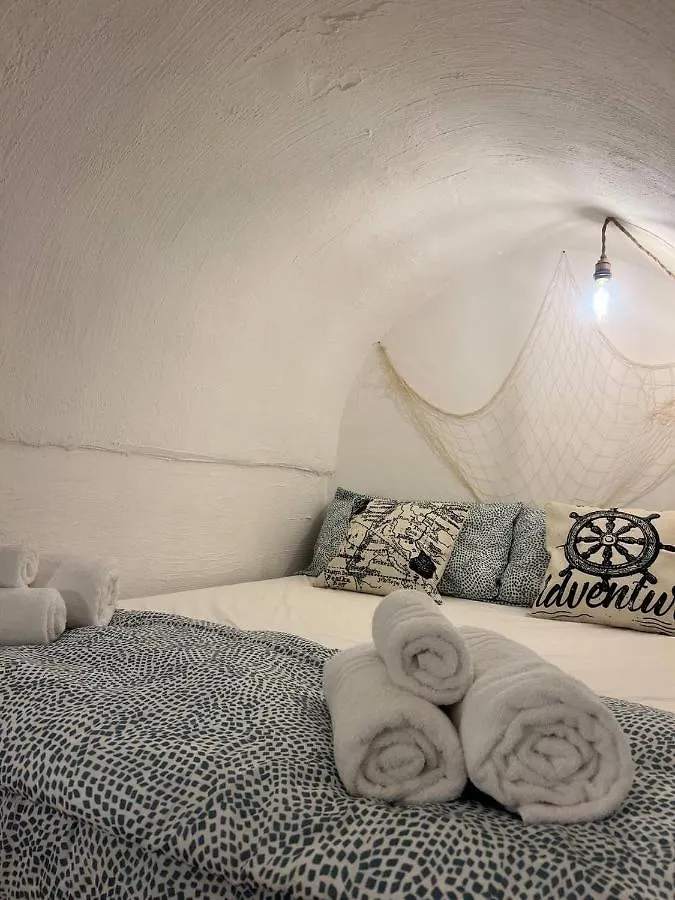 La Stiva In Centro Storico Apartment Naples 0*,